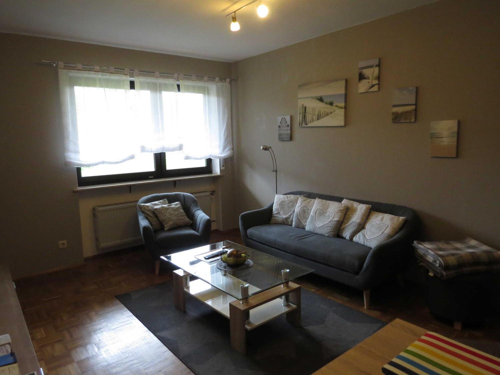 Ferienwohnung Am Eck Amorbach Extérieur photo