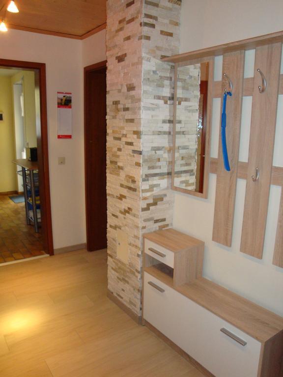 Ferienwohnung Am Eck Amorbach Extérieur photo