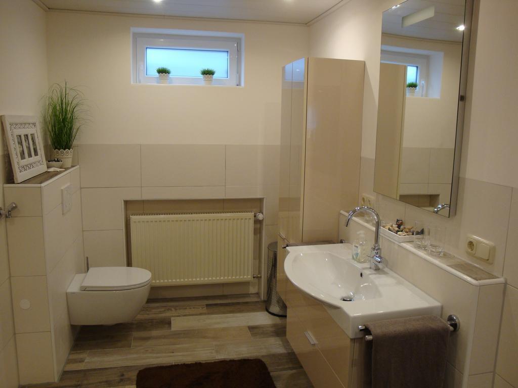 Ferienwohnung Am Eck Amorbach Extérieur photo