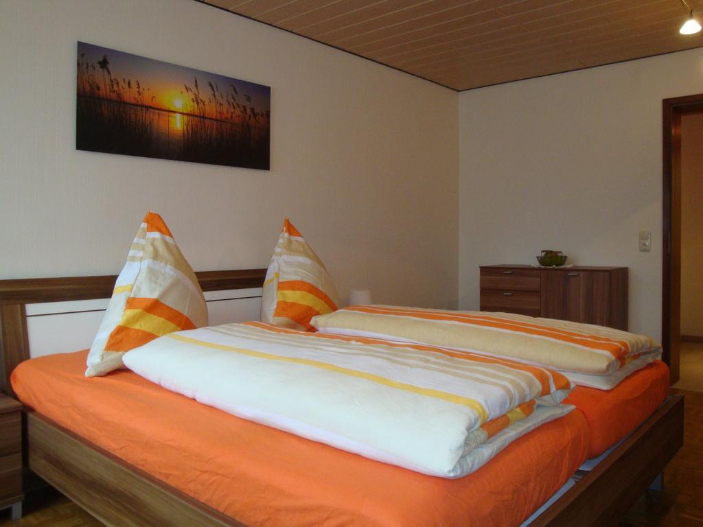 Ferienwohnung Am Eck Amorbach Extérieur photo