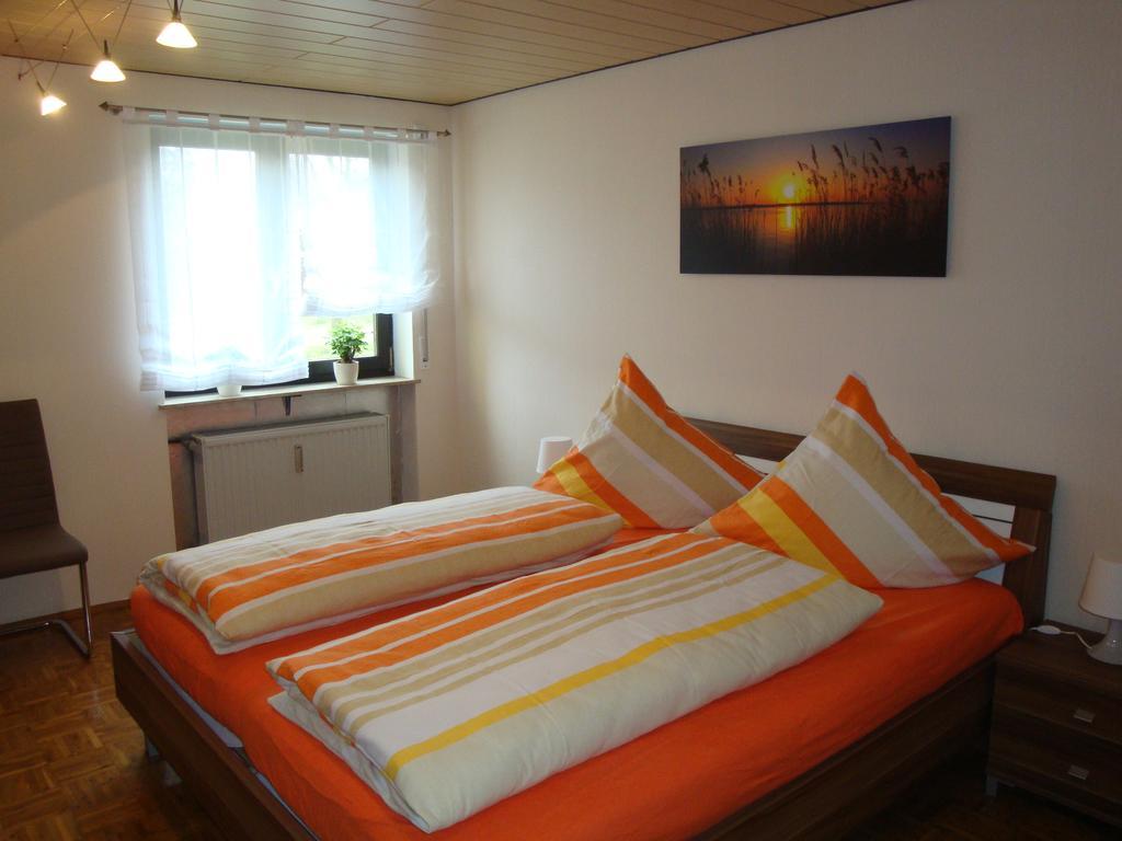 Ferienwohnung Am Eck Amorbach Extérieur photo